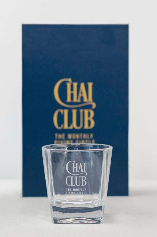 Chai Club Recognition Gift Box